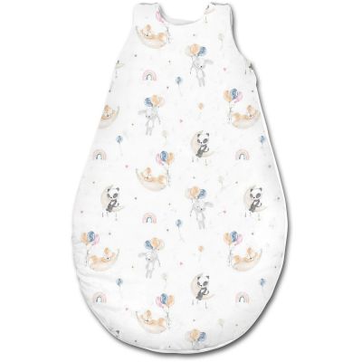 Sac de dormit copii 3-18 luni Kidizi Sweet Dreams 0.5 tog