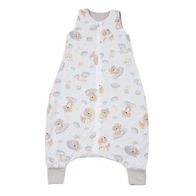 Sac de dormit cu picioare pentru copii 3-5 ani Kidizi Koala Dreams, 1 tog