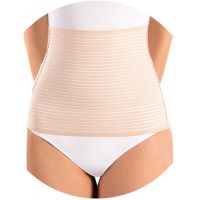 Centura abdominala postnatala Kidizi bej marime L