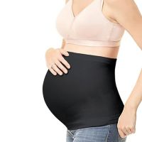 Extensie pentru tricou gravide culoare negru, include si extensie pentru pantaloni