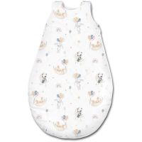 Sac de dormit copii 3-18 luni Kidizi Sweet Dreams 0.5 tog