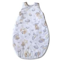 Sac de dormit copii 0-6 luni Kidizi Koala Dreams, 1 tog