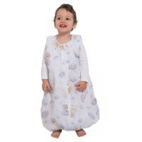 Sac de dormit cu picioare pentru copii 18-36 luni Kidizi Koala Dreams, 1 tog
