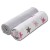 Set 2 paturici muselina 120x120 cm Kidizi Pink Stars, 100% bumbac