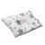 Perna bebelusi contra plagiocefaliei si pentru formarea corecta a capului Kidizi 30x25 cm Pink Stars