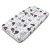 Cearceaf din bumbac cu elastic roata pentru patut 120x60 cm Kidizi Happy Kitten