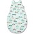Sac de dormit copii 0-18 luni Kidizi Husty Rabbit