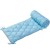 Aparatoare matlasata pentru patut 120x60 cm Kidizi Blue Deluxe