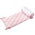 Aparatoare matlasata pentru patut 120x60 cm Kidizi Fairy Clouds Deluxe, inaltime 35 cm