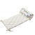 Aparatoare matlasata pentru patut 120x60 cm Kidizi Choo Choo Deluxe, inaltime 35 cm