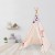 Cort copii stil indian Teepee Tent Minnie
