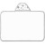 Prosop copii multifunctional cu gluga 0-4 ani Kidizi Magic Grey Stars