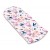Salteluta suplimentara impermeabila pentru babynest 90x50 Kidizi Swallows