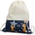 Saculet gradinita tip rucsac Kidizi Felix the Fox, 38x34 cm