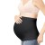 Extensie pentru tricou gravide culoare negru, include si extensie pentru pantaloni