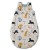 Sac de dormit copii 0-18 luni Kidizi Kitten Love, 1 tog