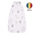 Sac de dormit copii reglabil 6- 36 luni Kidizi Sweet Dreams, 1 tog