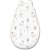 Sac de dormit copii 3-18 luni Kidizi Sweet Dreams 0.5 tog