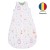 Sac de dormit copii 6-24 luni Kidizi Forest Joy 0.5 tog