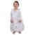 Sac de dormit cu picioare pentru copii 18-36 luni Kidizi Koala Dreams, 1 tog
