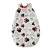 Sac de dormit copii 0-6 luni Kidizi Minnie, 1 tog
