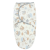Sistem de infasat reglabil 0-3 luni Kidizi On a Cloud Pastel, bumbac 100%, 0.5 TOG