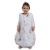 Sac de dormit cu picioare pentru copii 18-36 luni Kidizi Sweet Dreams 0.5 tog, mansete transformabile in soseta