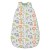 Sac de dormit copii 0-9 luni Kidizi Safari, 0.5 tog