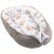 Cosulet bebelus pentru dormit Kidizi Baby Nest Cocoon 90x50 cm Koala Dreams