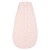 Sac dormit copii de vara 0-18 luni Kidizi Elefun Pink, 80 cm, 0.5 tog