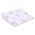 Perna antireflux cu husa bumbac detasabila 30x38 cm Kidizi Sleepy Bear