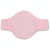 Centura anticolici reglabila Slim Kidizi Pink Dots, include pernuta samburi cirese detasabila