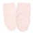 Set 2 sisteme de infasat reglabil din bumbac 0-3 luni Kidizi Elefun pink, 100% bumbac, 0.5 TOG