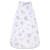 Sac de dormit copii din bumbac reglabil 0-24 luni Kidizi Koala Dreams Blue, 1 tog