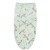 Sistem de infasat reglabil 0-3 luni din bumbac Kidizi Giraffe, 0.5 TOG