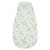 Sac dormit copii de vara 0-18 luni Kidizi Giraffe, 80 cm, 0.5 tog