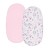 Set 2 cearceafuri din bumbac cu elastic roata pentru landou sau cosulet de rachita Kidizi Fairy Clouds