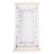Set 2 aparatori laterale multifunctionale tip rulou pentru patut 120x60 cm Kidizi Koala Dreams blue, husa detasabila, diametru 10 cm