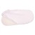Set cearceaf si topper saltea antisufocare si antitranspiratie pentru landou Kidizi 3D AirFlow, cearceaf din muselina bumbac 100%