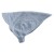 Bandana copii din muselina ajustabila cu cozoroc Surya jeans 6-36 luni