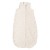 Sac de dormit de vara pentru copii din muselina dubla 3-18 luni Kidizi Tiny Flowers, 0.3 tog