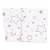 Husa schimb impermeabila pentru perna antireflux 30x38 cm Kidizi Galaxy Grey
