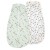 Set 2 saci dormit copii de vara 0-18 luni Kidizi Giraffe Safari, 80 cm, 0.5 tog