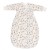 Sac de dormit cu maneci din bumbac flausat Kidizi Safari,12-18  luni,  1 tog