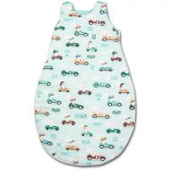 Sac de dormit copii 0-18 luni Kidizi Husty Rabbit