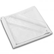 Protectie impermeabila saltea cosleeper din frotir Kidizi, cu elastic pe colt