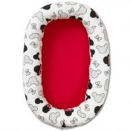 Baby nest multifunctional cu husa detasabila Kidizi Minnie