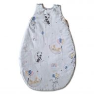 Sac de dormit copii 0-6 luni Kidizi Sweet Dreams, 1 tog