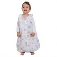 Sac de dormit cu picioare pentru copii 18-36 luni Kidizi Koala Dreams, 1 tog