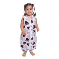 Sac de dormit cu picioare pentru copii 18-36 luni Kidizi Minnie, 1 tog